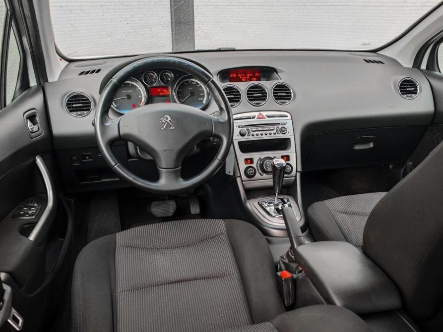Peugeot 408 I Краснодар  - изображение 6