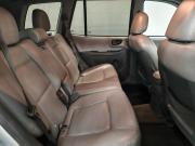 Hyundai Santa Fe Classic Москва  - изображение 28