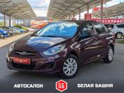 Hyundai Solaris I Екатеринбург  - изображение 14