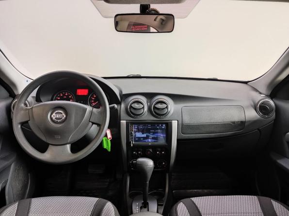 Nissan Almera III (G15) с пробегом 2016 года, цена 850 000 рублей, 77324 км, седан, Автокод Объявления