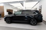 Li Auto (Lixiang) L6 Москва  - изображение 40