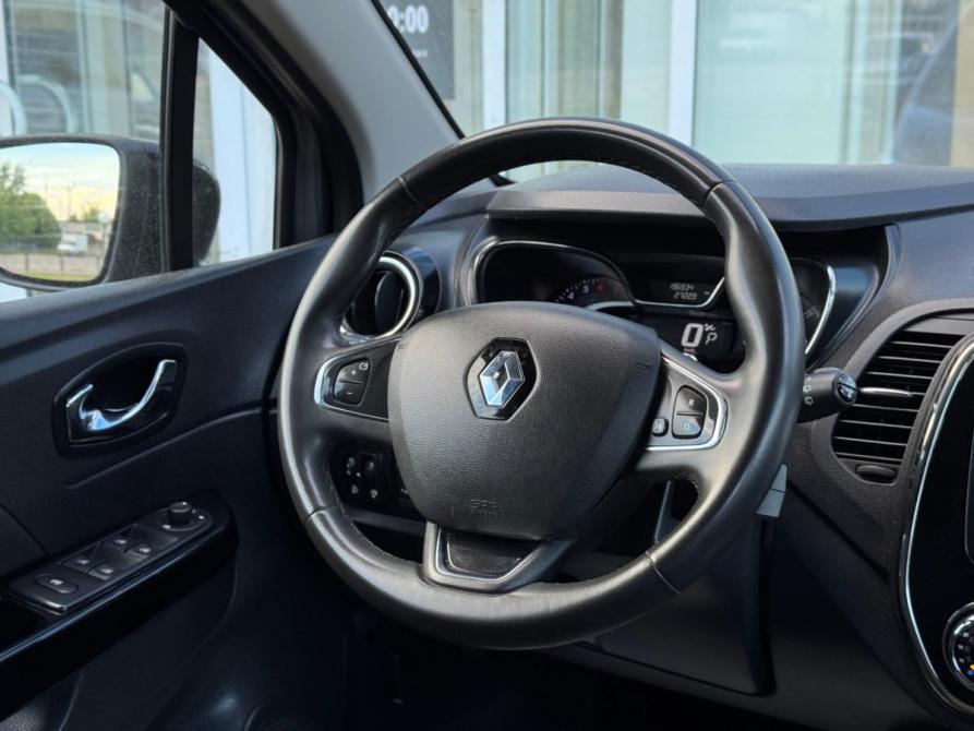 Renault Kaptur I Ульяновск  - изображение 10