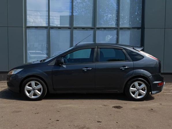 Ford Focus II Рестайлинг с пробегом 2010 года, цена 385 000 рублей, 225316 км, хэтчбек, Автокод Объявления