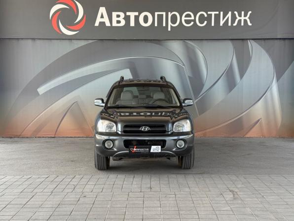 Hyundai Santa Fe Classic с пробегом 2008 года, цена 800 000 рублей, 246000 км, внедорожник, Автокод Объявления