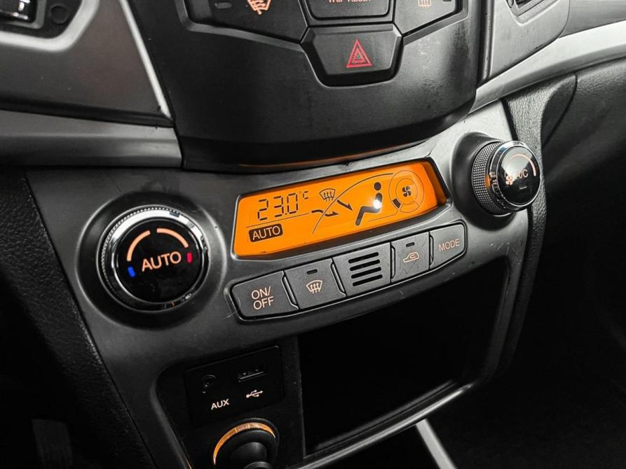 SsangYong Actyon II Рестайлинг Ногинск  - изображение 16