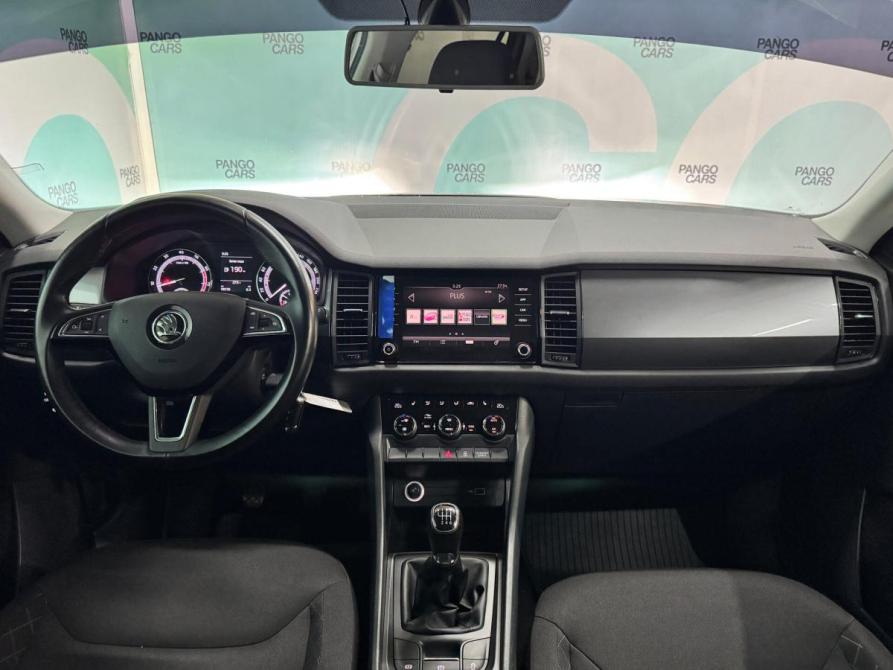 Skoda Kodiaq I Набережные Челны  - изображение 20