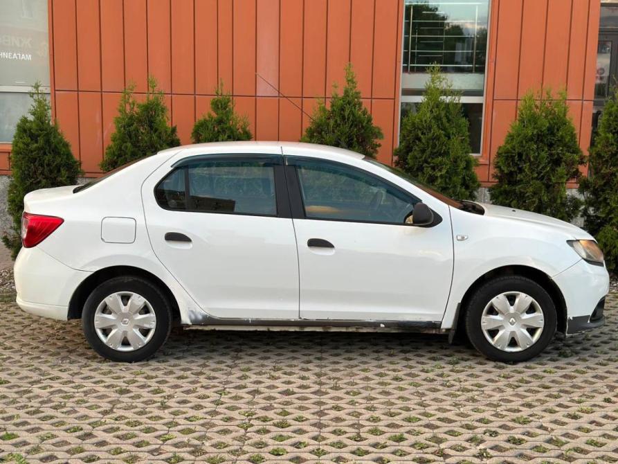 Renault Logan II Москва  - изображение 6