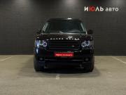 Land Rover Range Rover III Рестайлинг 2 Челябинск  - изображение 37