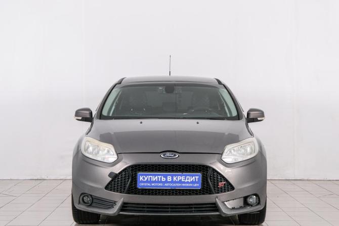 Ford Focus II Рестайлинг с пробегом 2011 года, цена 749 000 рублей, 221000 км, хэтчбек, Автокод Объявления