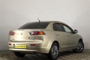 Mitsubishi Lancer X Рестайлинг Пермь  - изображение 29