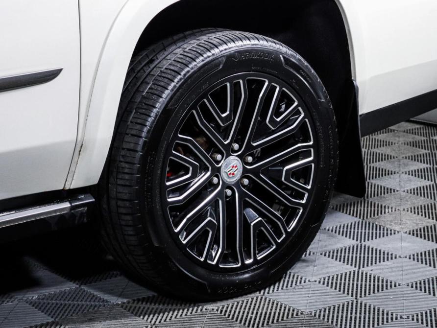 Cadillac Escalade IV Москва  - изображение 15