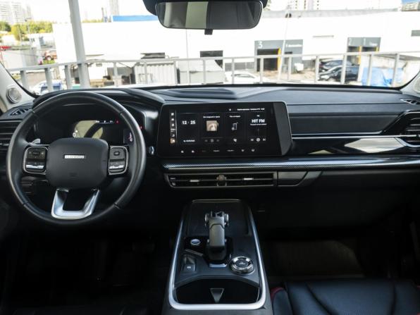 Haval H3 I с пробегом 2024 года, цена 2 639 000 рублей, 49820 км, внедорожник, Автокод Объявления