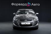 Hyundai Solaris I Тюмень  - изображение 25