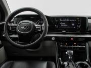 Kia Carnival IV Магнитогорск  - изображение 46