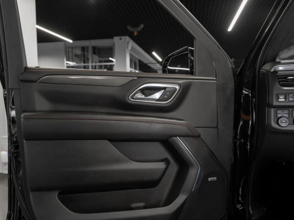 Chevrolet Tahoe V с пробегом 2023 года, цена 10 200 000 рублей, 47057 км, внедорожник, Автокод Объявления