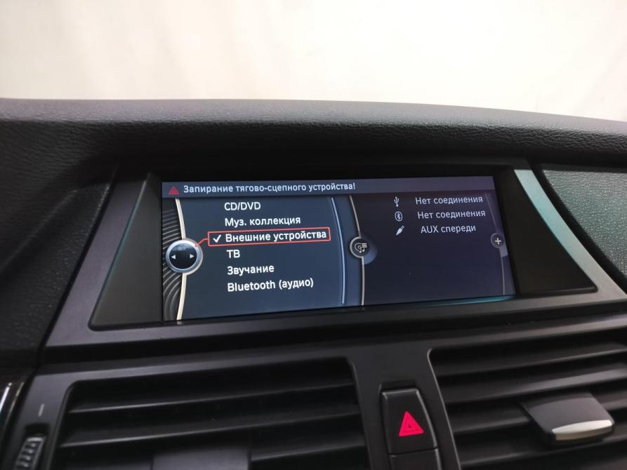 BMW X5 II (E70) Рестайлинг Санкт-Петербург  - изображение 13