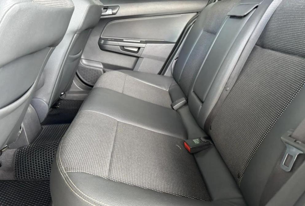 Opel Astra H Рестайлинг Киров  - изображение 15