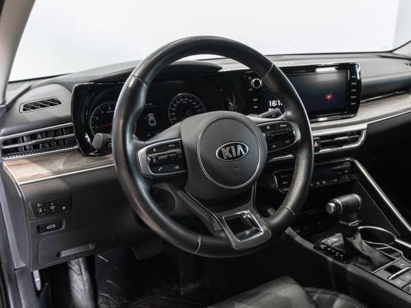 Kia K5 III с пробегом 2020 года, цена 2 934 154 рубля, 43208 км, седан, Автокод Объявления