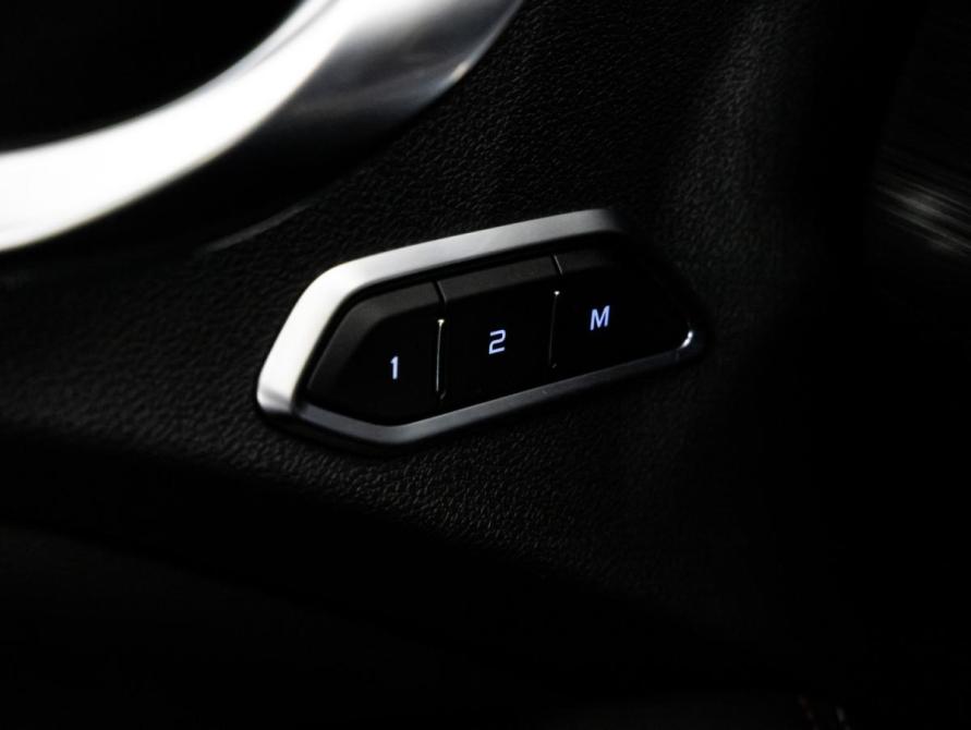 Geely Tugella I Рестайлинг Санкт-Петербург  - изображение 23