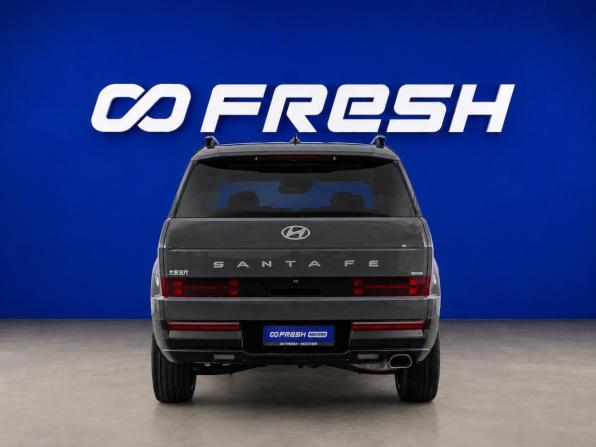 Hyundai Santa Fe V (MX5) с пробегом 2026 года, цена 5 849 777 рублей, 13 км, внедорожник, Автокод Объявления