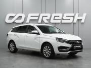 Lada (ВАЗ) Vesta I Рестайлинг (NG) Воронеж  - изображение 22