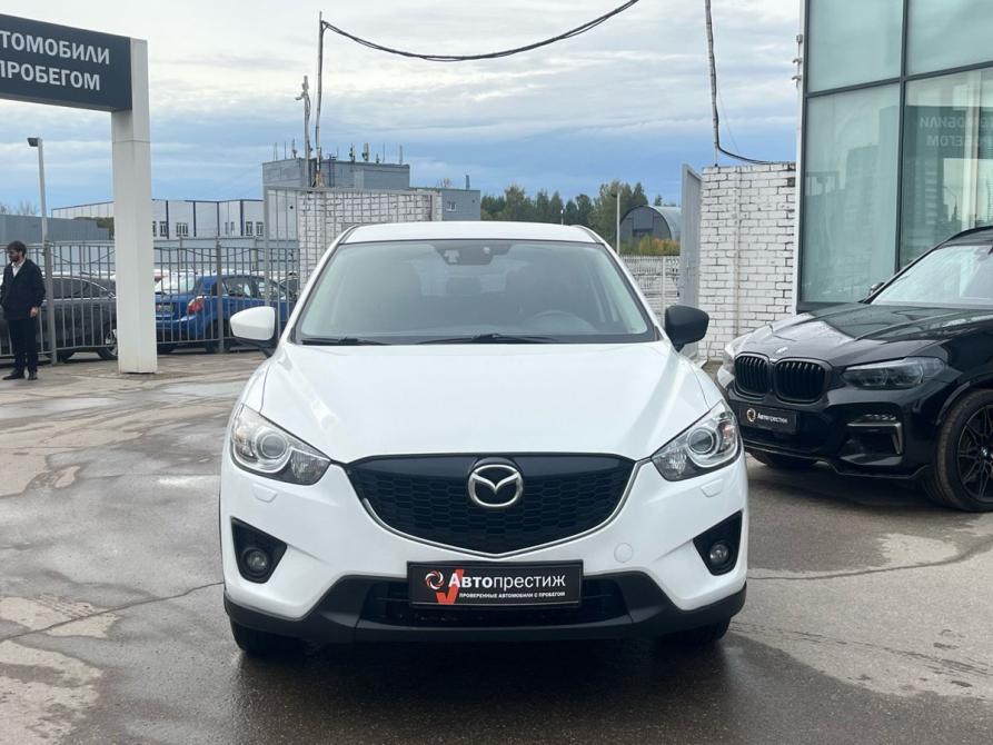 Mazda CX-5 I Калуга  - изображение 2