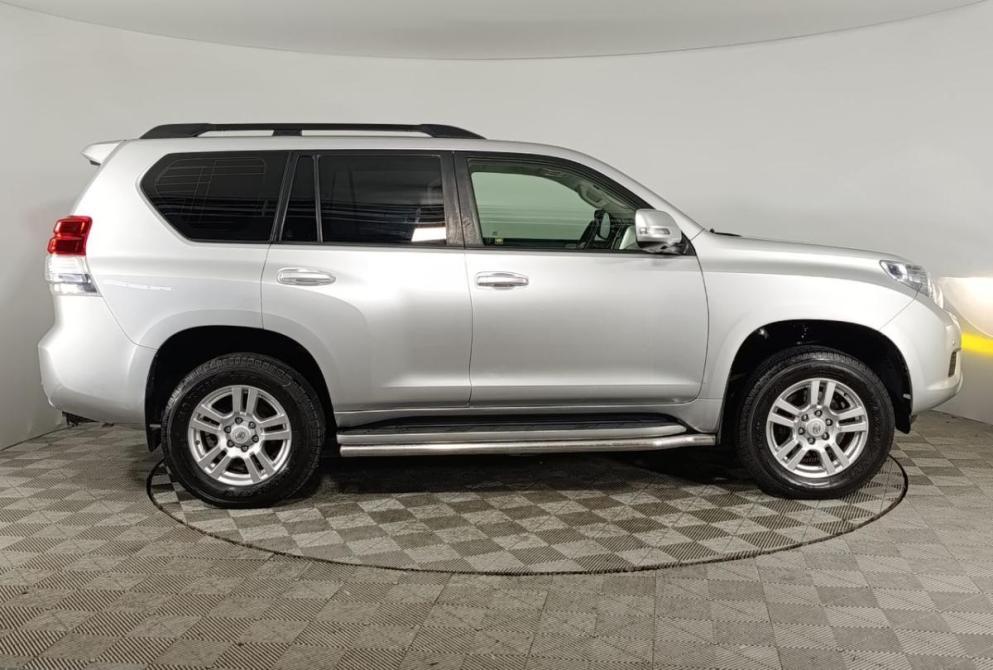 Toyota Land Cruiser Prado 150 Series Волгоград  - изображение 8