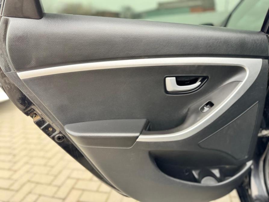 Hyundai i30 II Ростов-на-Дону  - изображение 15