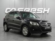Volkswagen Tiguan I Воронеж  - изображение 21