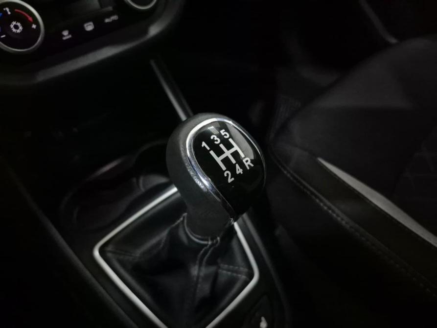 Lada (ВАЗ) Vesta I Альметьевск  - изображение 23