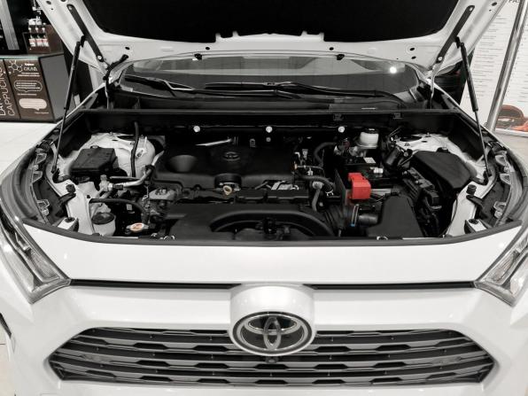Toyota RAV4 V (XA50) с пробегом 2021 года, цена 3 250 000 рублей, 178910 км, внедорожник, Автокод Объявления