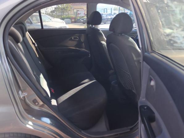 Kia Rio II Рестайлинг с пробегом 2010 года, цена 581 000 рублей, 200000 км, седан, Автокод Объявления