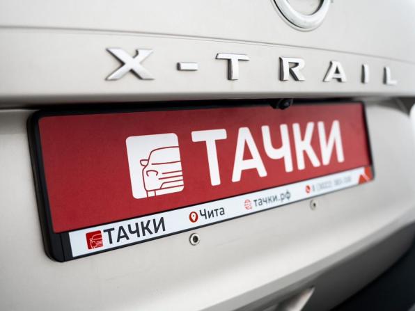 Nissan X-Trail IV с пробегом 2021 года, цена 3 430 000 рублей, 51700 км, внедорожник, Автокод Объявления