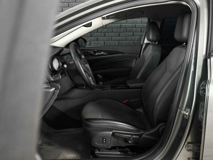 Opel Insignia II Екатеринбург  - изображение 10