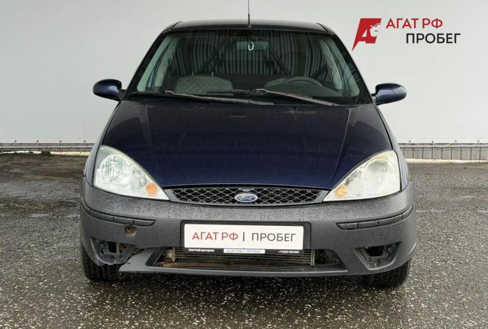 Ford Focus I Рестайлинг Киров  - изображение 2