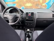 Hyundai Getz I Рестайлинг Набережные Челны  - изображение 36