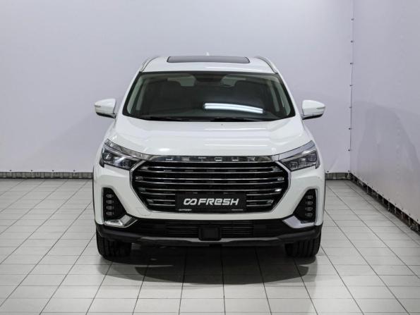 JETOUR X90+ с пробегом 2023 года, цена 2 129 000 рублей, 46757 км, внедорожник, Автокод Объявления