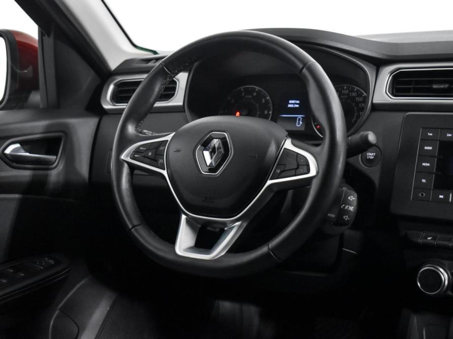 Renault Arkana I Санкт-Петербург  - изображение 15