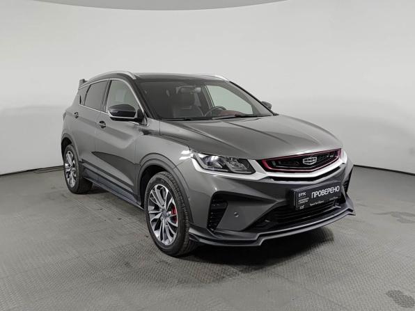 Geely Coolray I с пробегом 2023 года, цена 2 050 000 рублей, 39100 км, внедорожник, Автокод Объявления