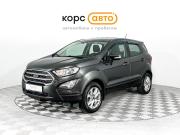 Ford EcoSport II Рестайлинг Ногинск  - изображение 19