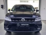 Volkswagen Tiguan II Уфа  - изображение 24