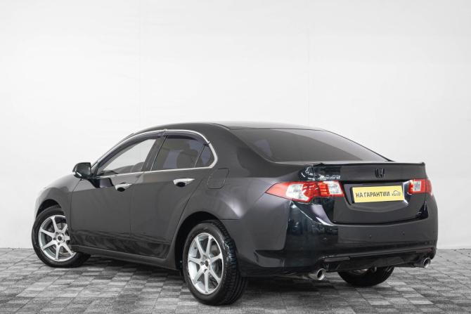 Honda Accord VIII с пробегом 2008 года, цена 1 199 000 рублей, 199999 км, седан, Автокод Объявления