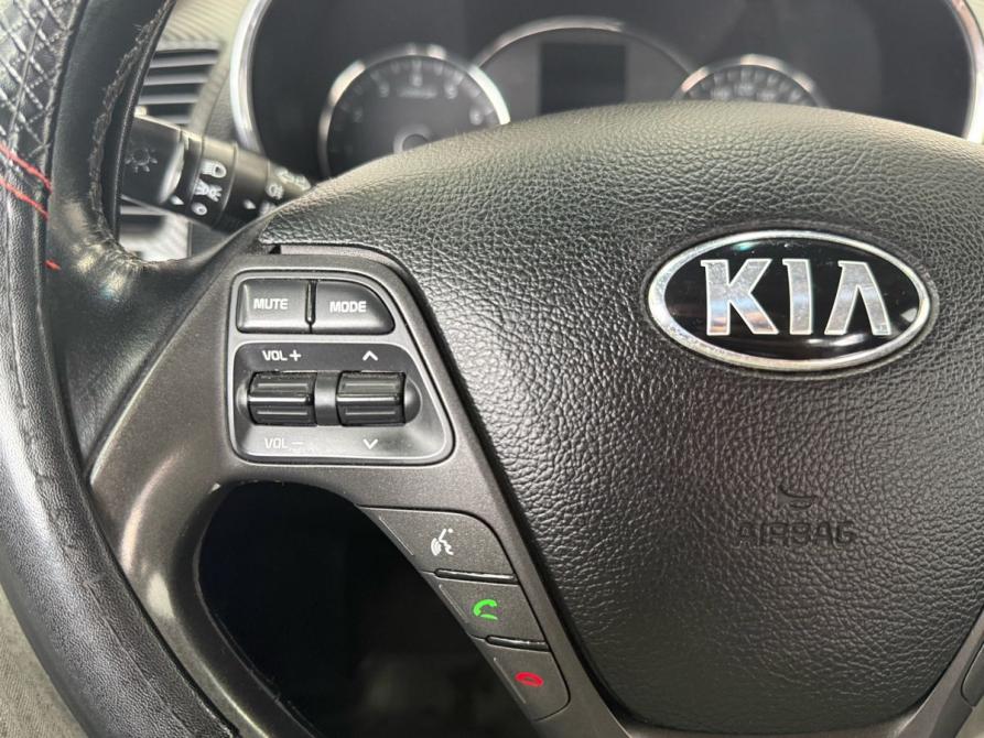 Kia Cerato III Уфа  - изображение 9