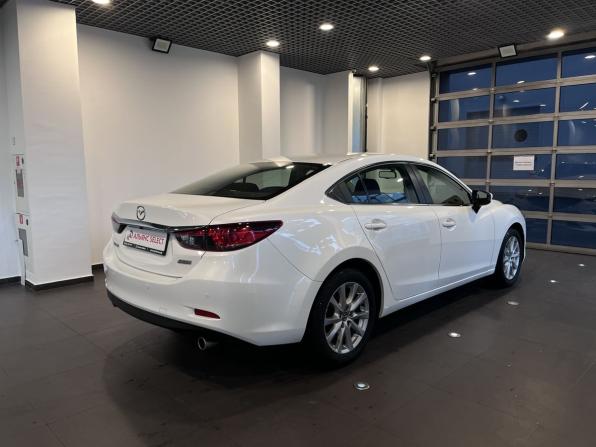 Mazda 6 III (GJ) Рестайлинг с пробегом 2016 года, цена 2 400 000 рублей, 83032 км, седан, Автокод Объявления