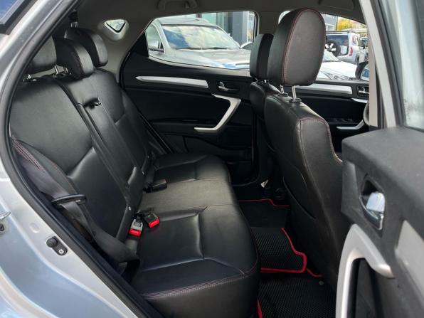 JAC S3 I с пробегом 2019 года, цена 920 000 рублей, 86050 км, внедорожник, Автокод Объявления