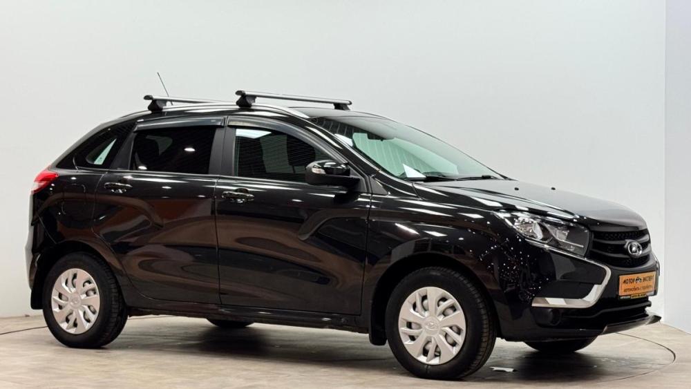 Lada (ВАЗ) XRAY I Киров  - изображение 6