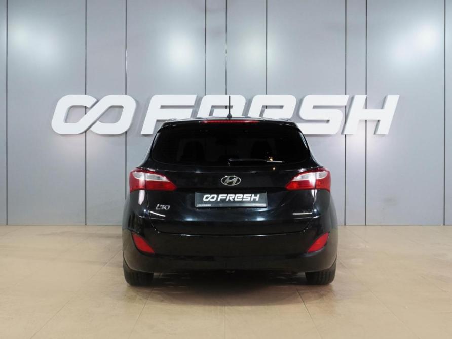 Hyundai i30 II Воронеж  - изображение 4