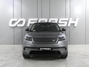 Land Rover Range Rover Velar I Ростов-на-Дону  - изображение 30