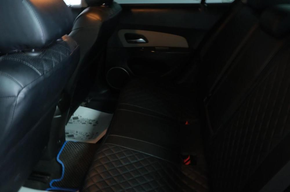 Chevrolet Cruze I Омск  - изображение 19
