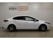 Kia Cerato III Рестайлинг (Classic) Коломна  - изображение 21